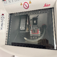 Leica CM1950 Rotary Microtome image 1